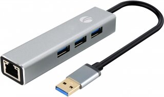 Vcom DH312A USB Hub kullananlar yorumlar
